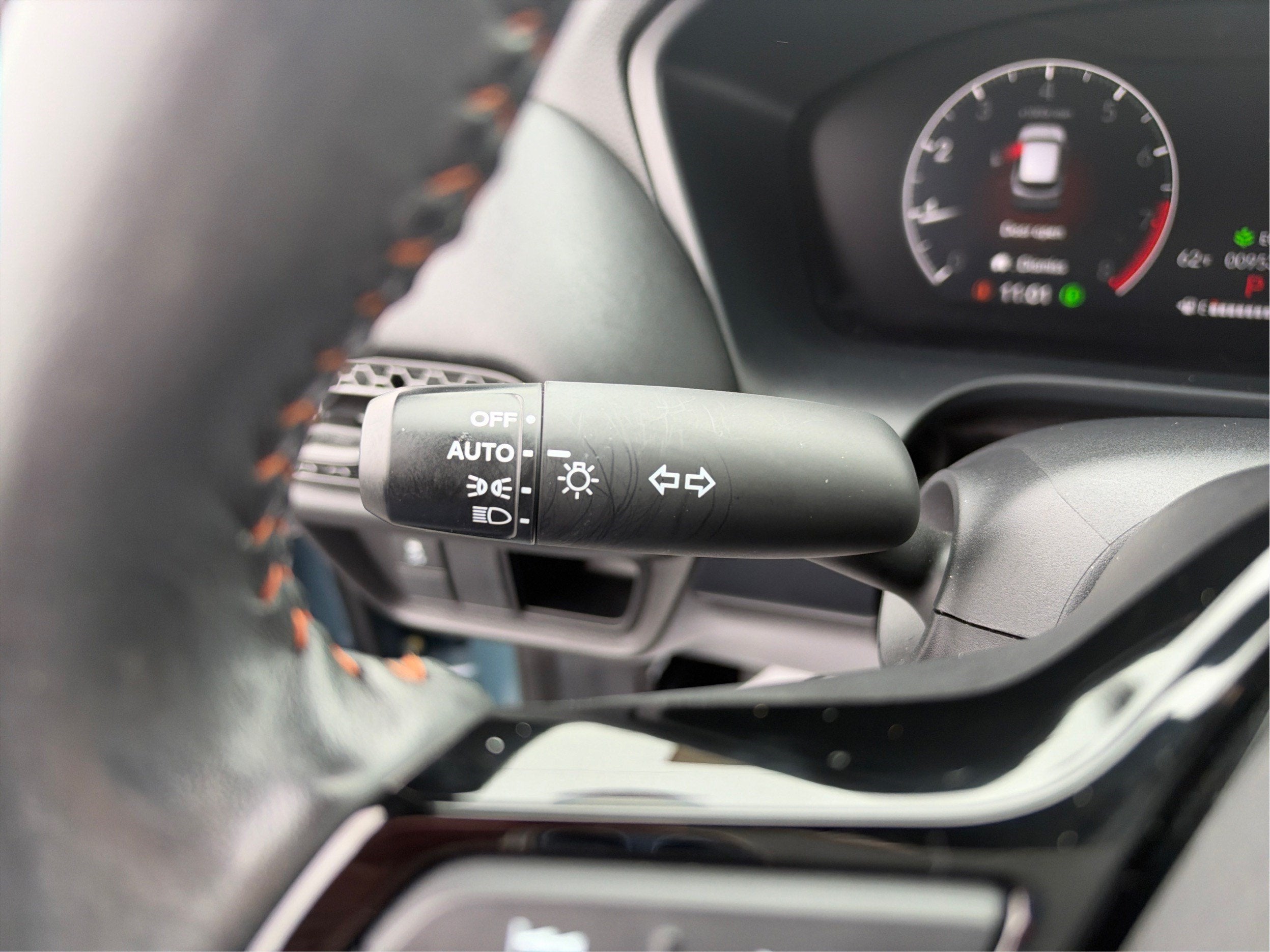 2024 Honda HR-V Sport AWD