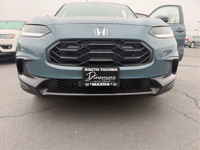 2024 Honda HR-V Sport AWD