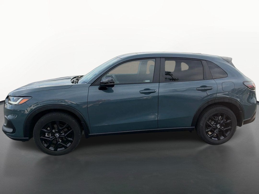 2024 Honda HR-V Sport AWD
