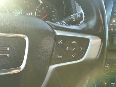 2020 GMC Terrain SLE AWD