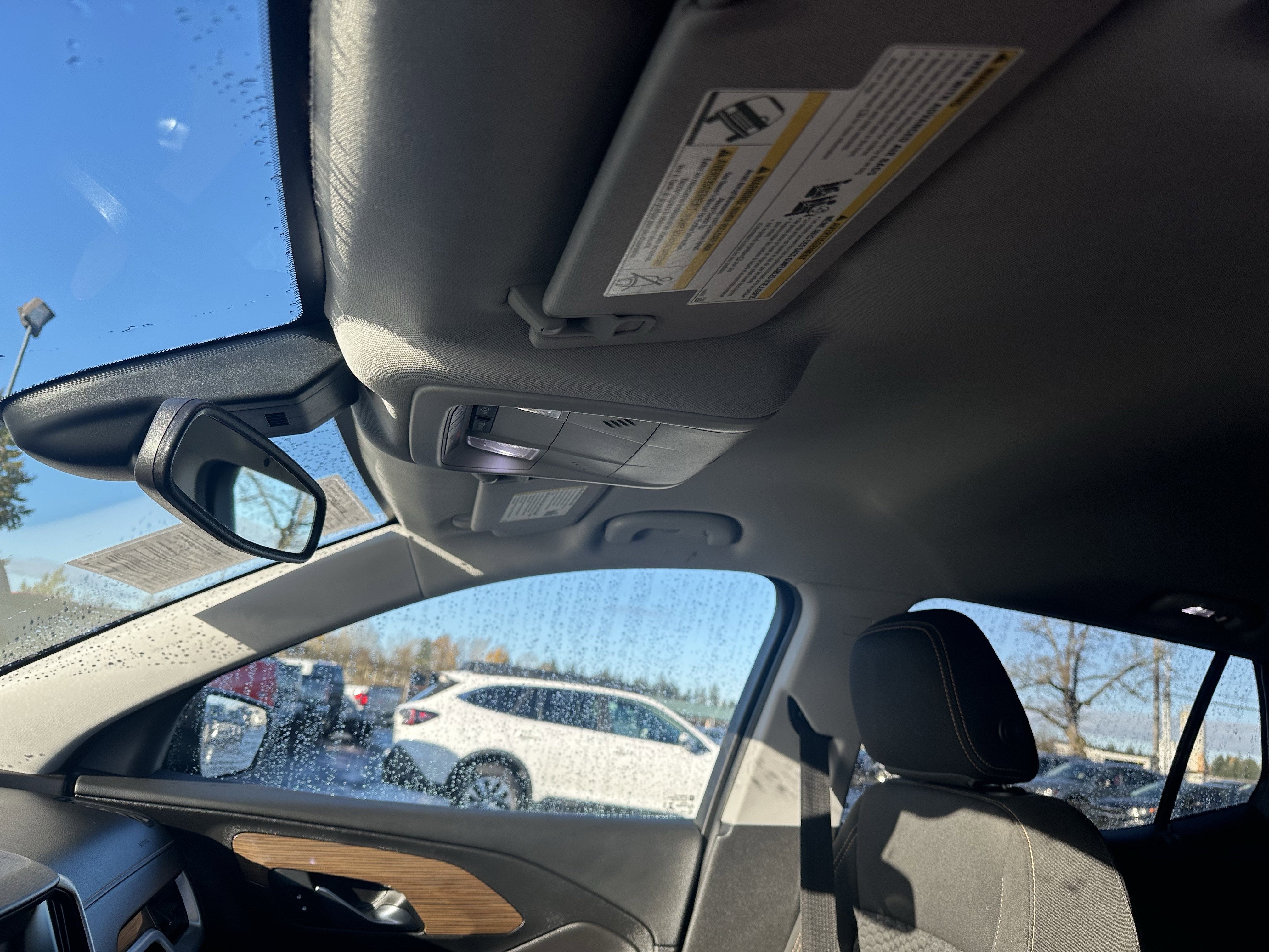 2020 GMC Terrain SLE AWD