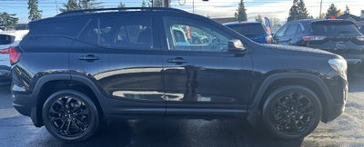 2020 GMC Terrain SLE AWD