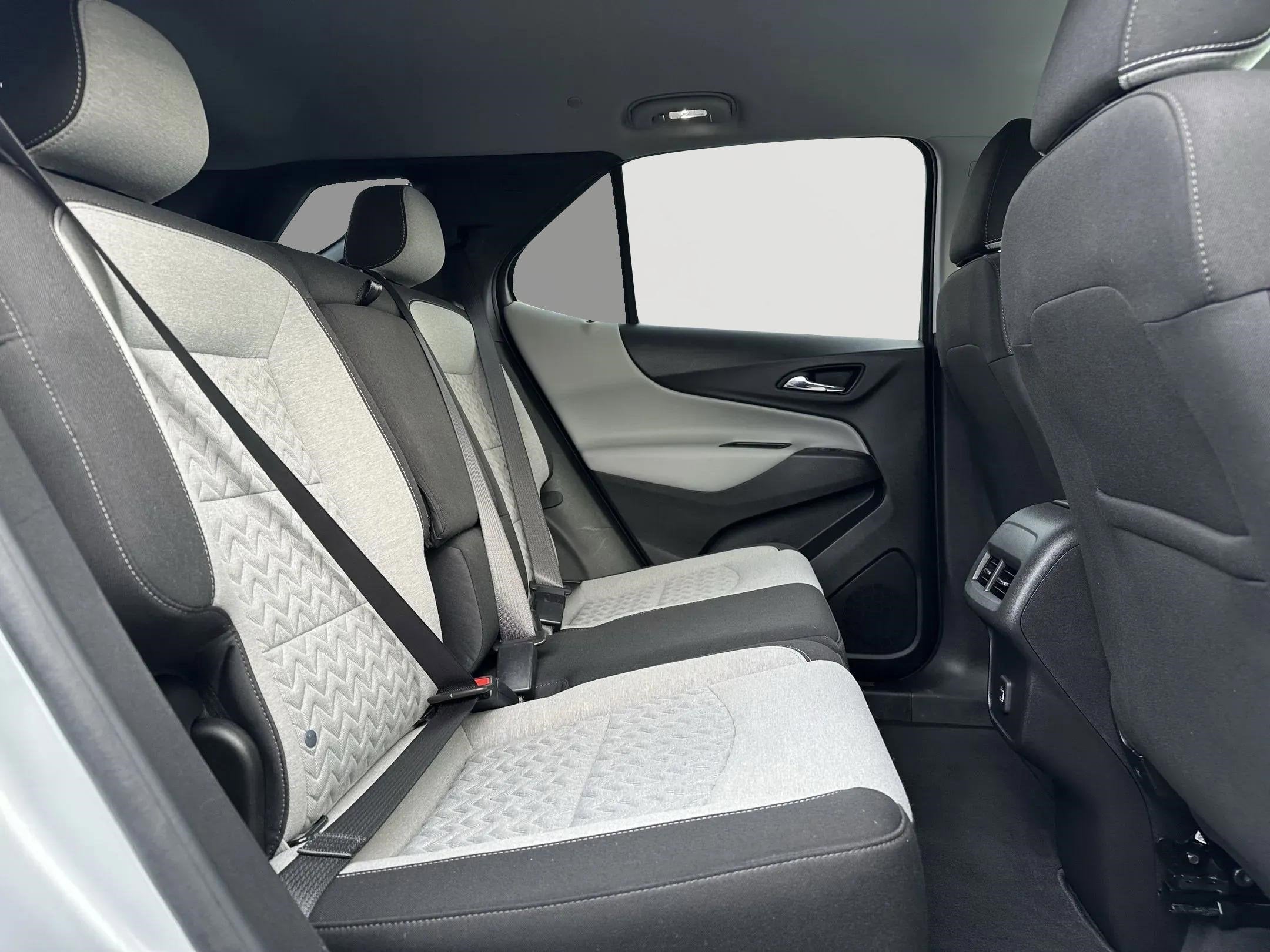 2022 Chevrolet Equinox LT AWD