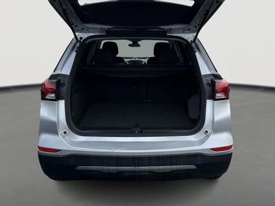 2022 Chevrolet Equinox LT AWD