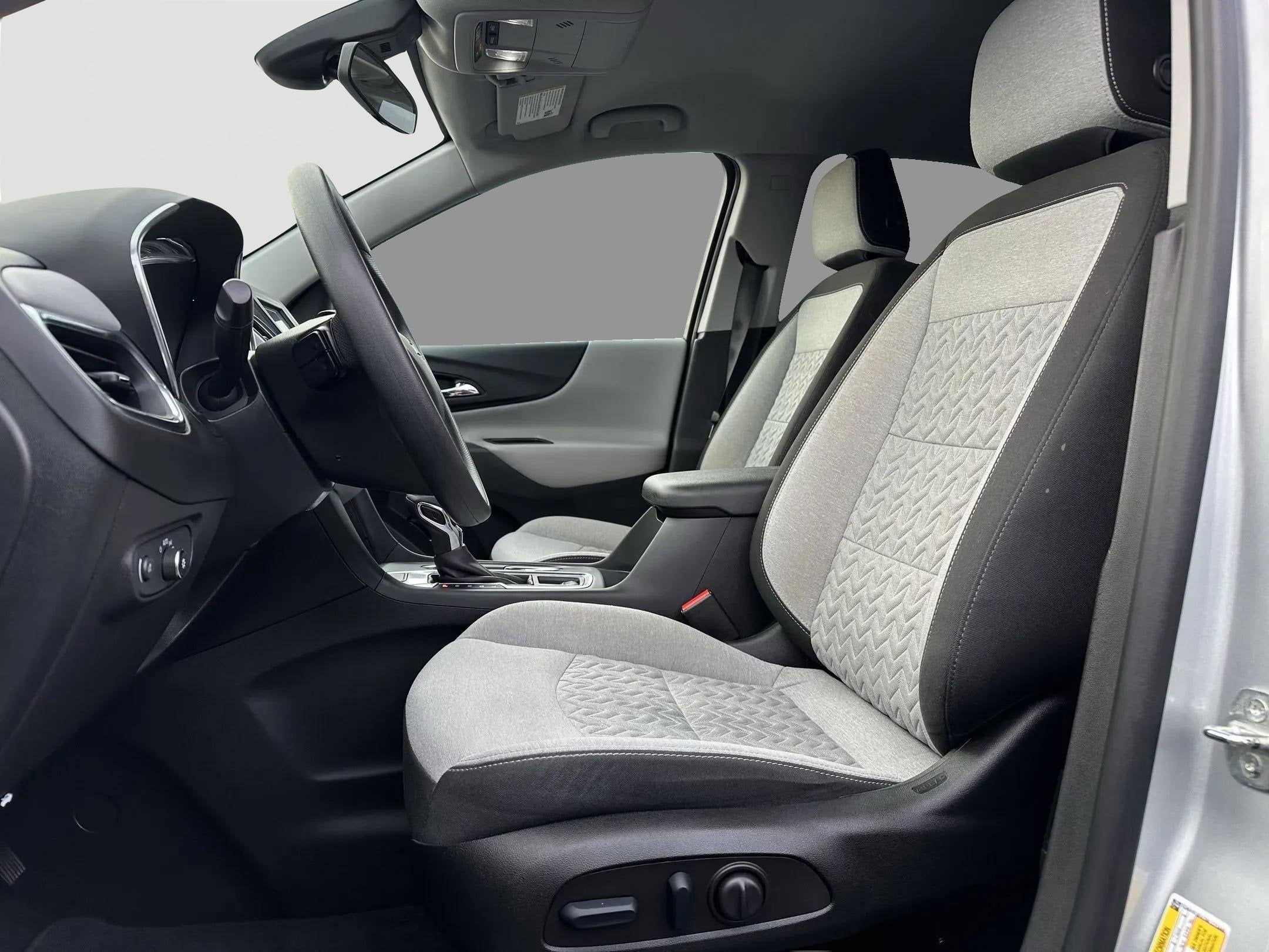 2022 Chevrolet Equinox LT AWD