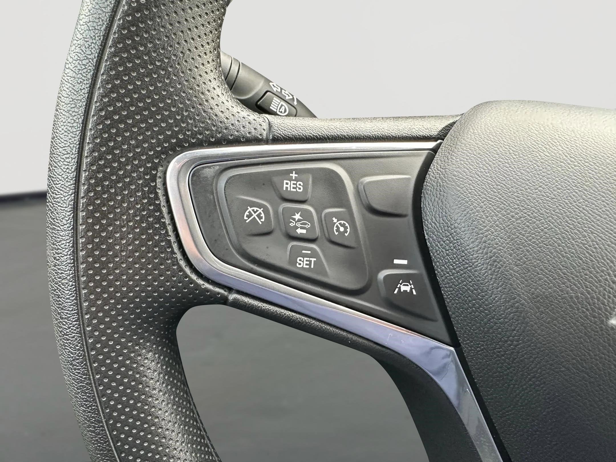 2022 Chevrolet Equinox LT AWD