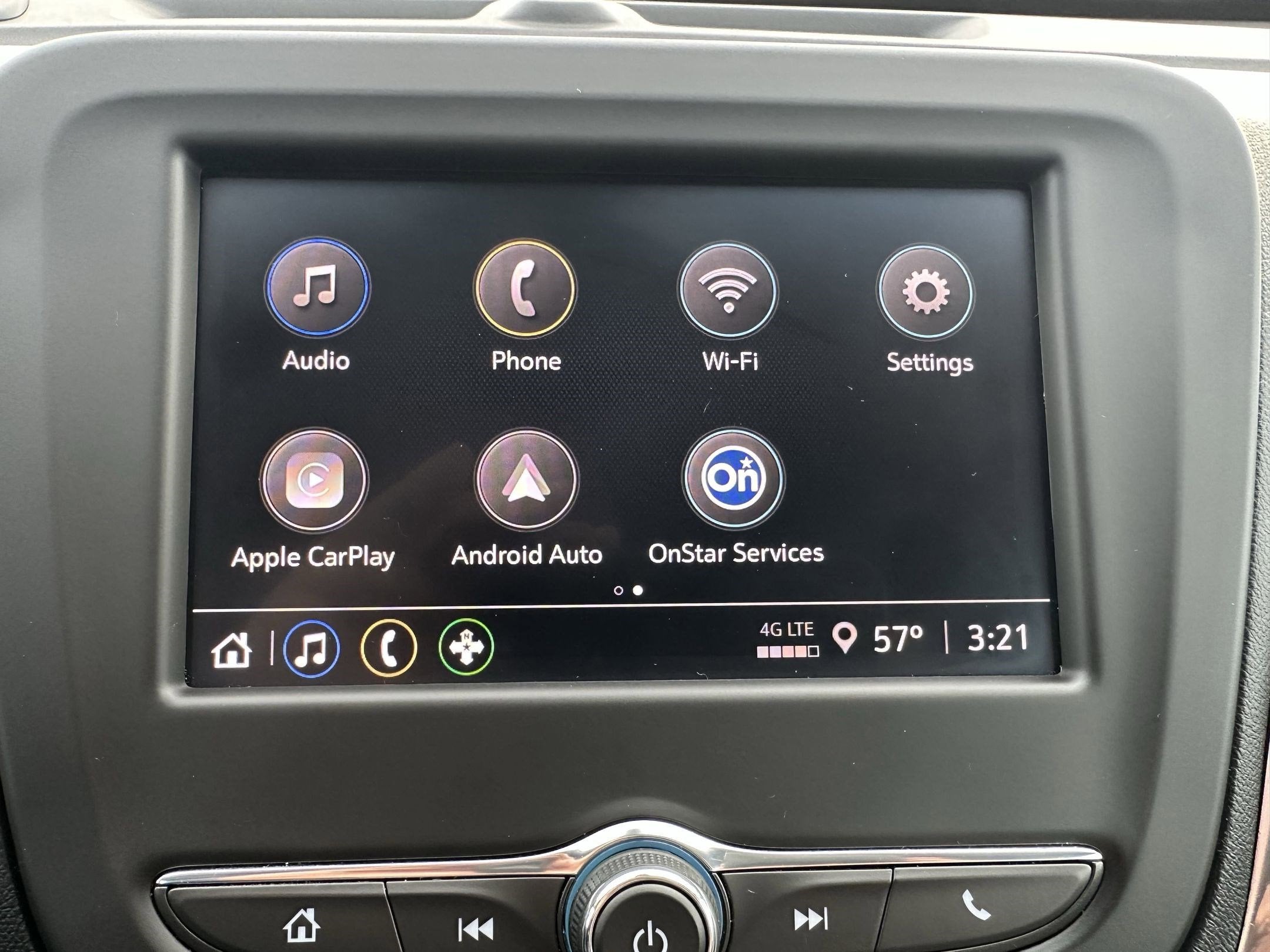 2022 Chevrolet Equinox LT AWD