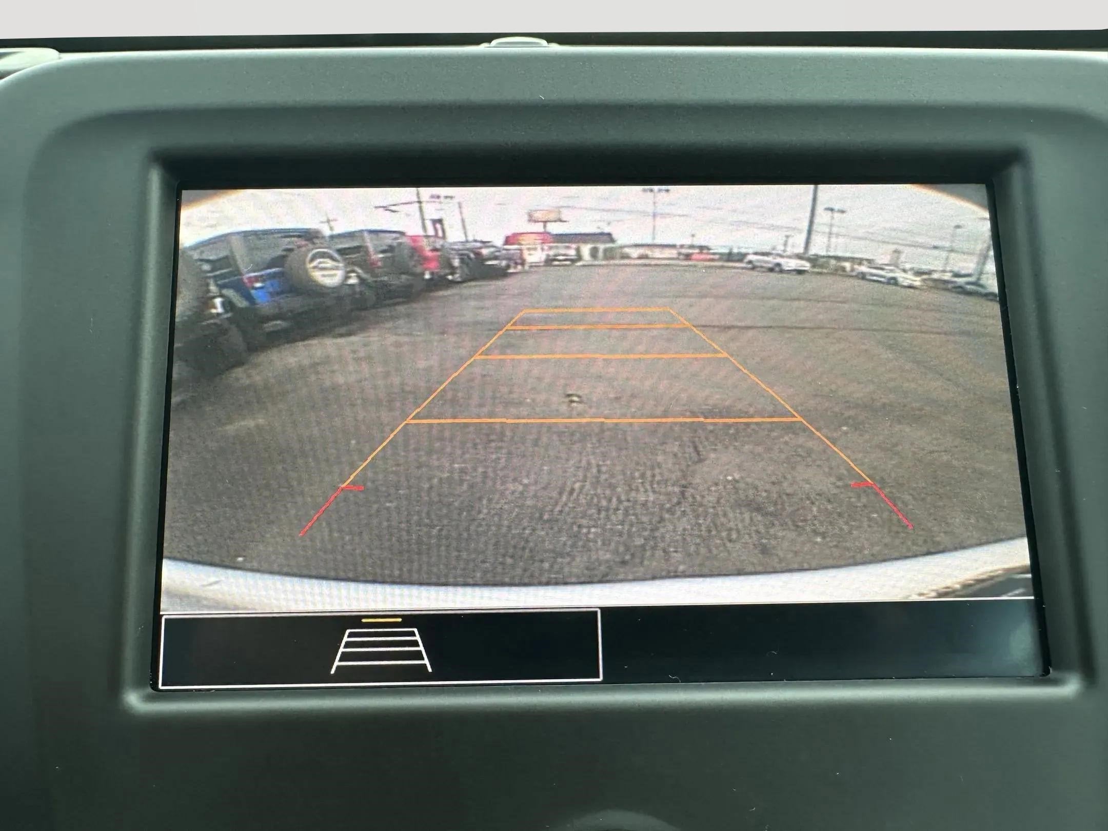 2022 Chevrolet Equinox LT AWD