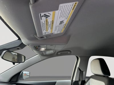 2022 Chevrolet Equinox LT AWD