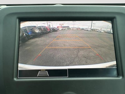 2022 Chevrolet Equinox LT AWD