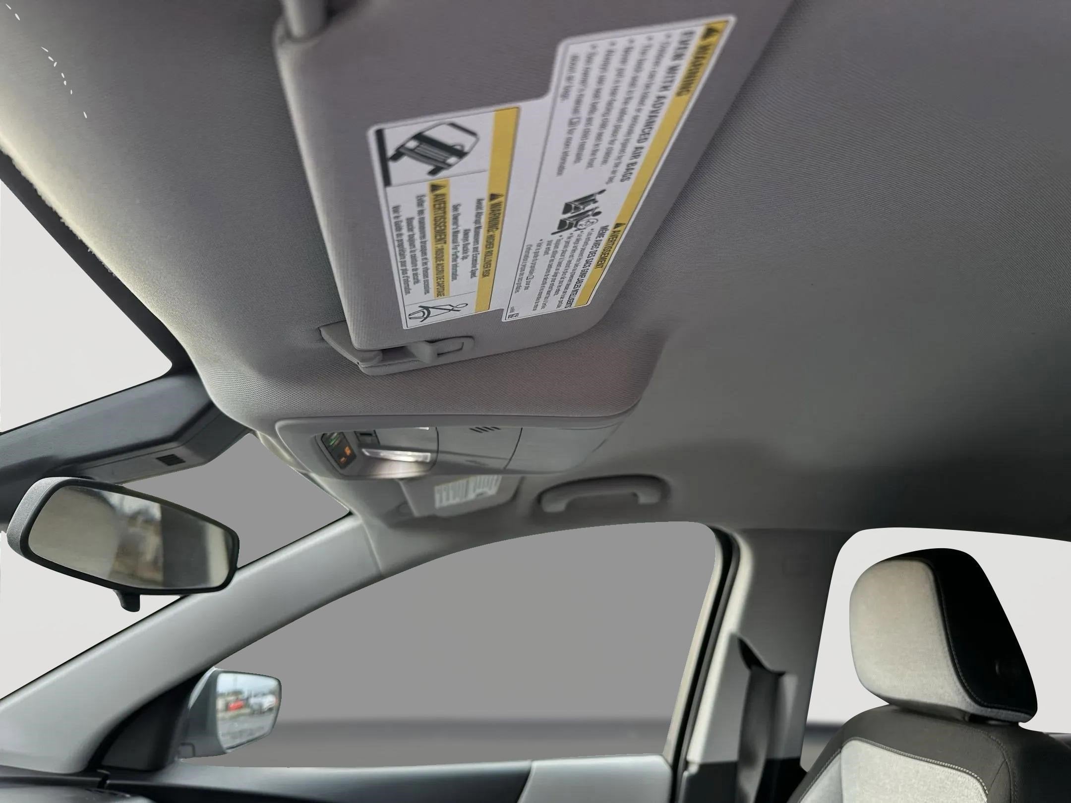 2022 Chevrolet Equinox LT AWD