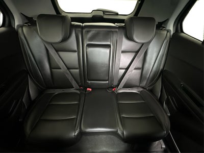 2018 Chevrolet Trax Premier