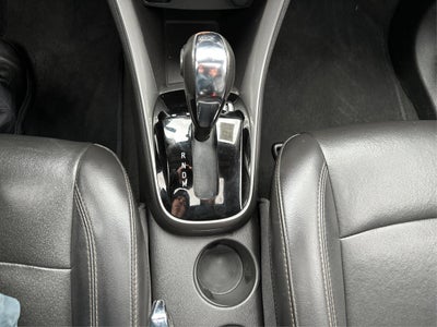 2018 Chevrolet Trax Premier