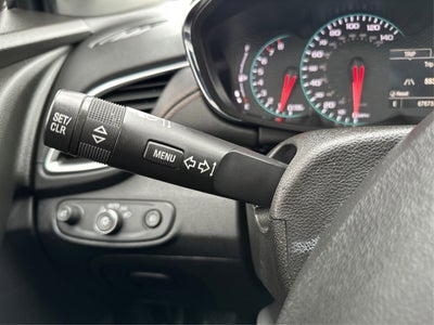 2018 Chevrolet Trax Premier