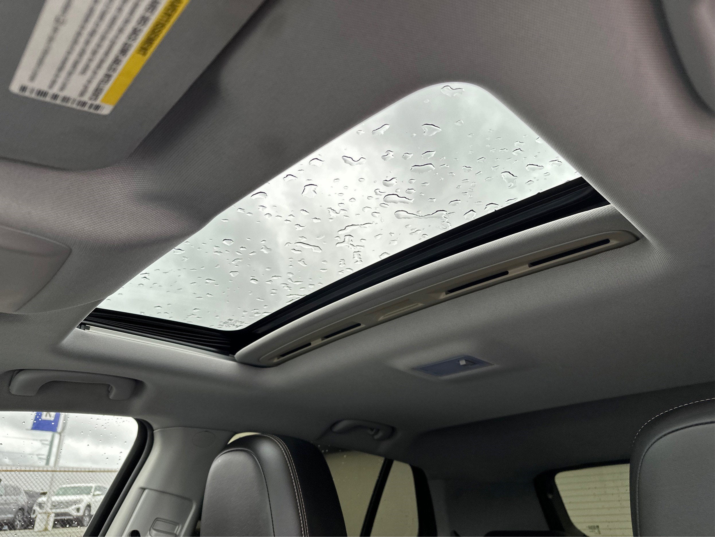 2018 Chevrolet Trax Premier