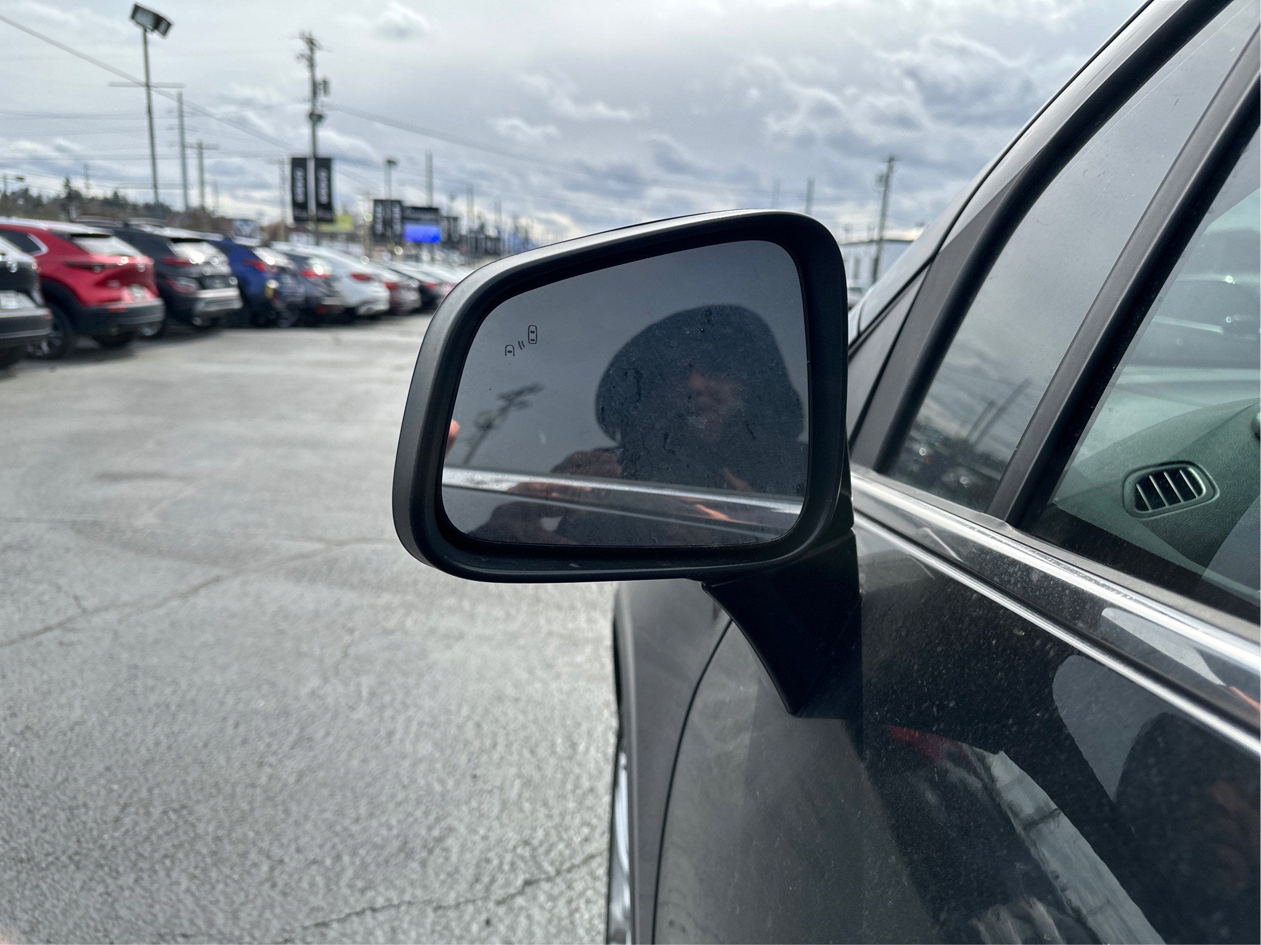 2018 Chevrolet Trax Premier