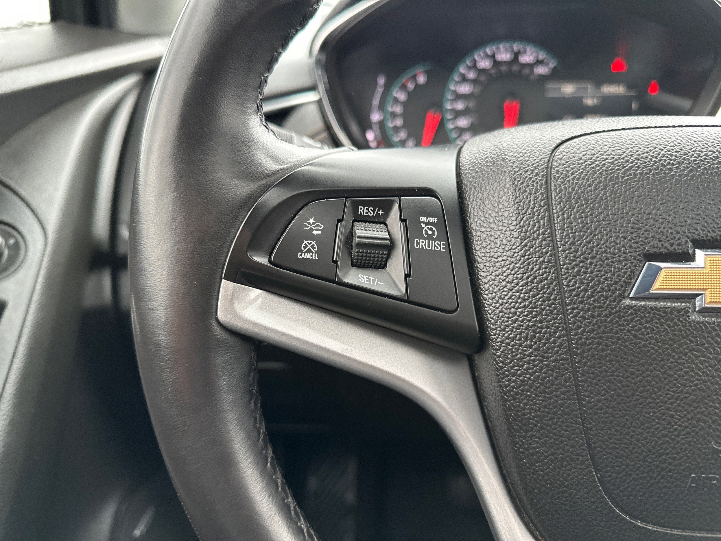 2018 Chevrolet Trax Premier