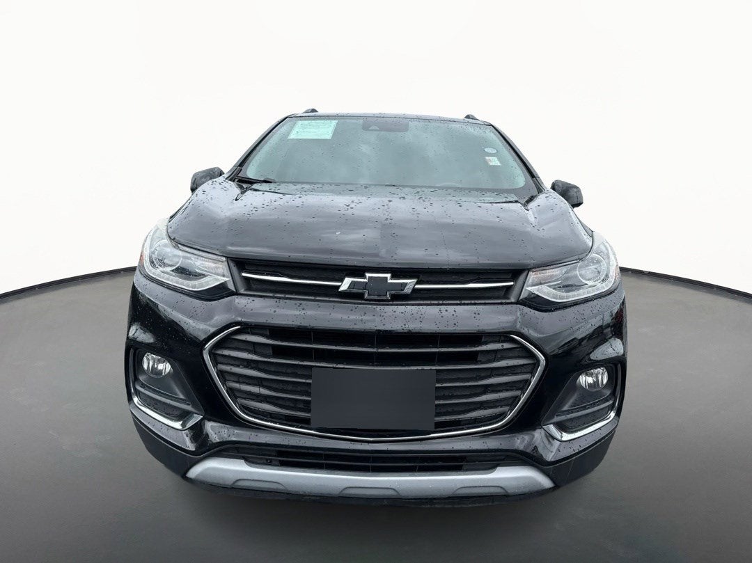 2018 Chevrolet Trax Premier