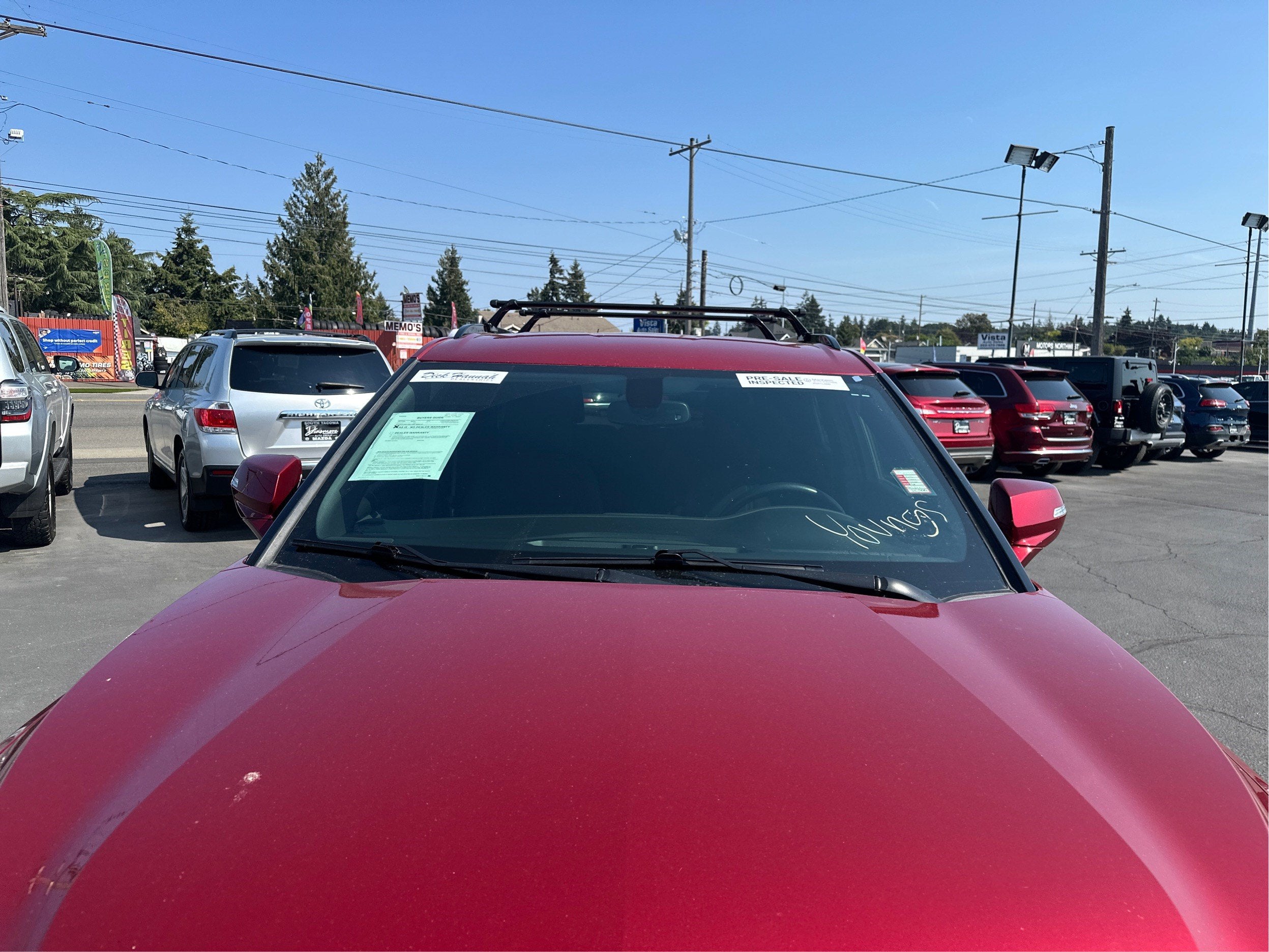 2019 Chevrolet Blazer 4DR AWD LT