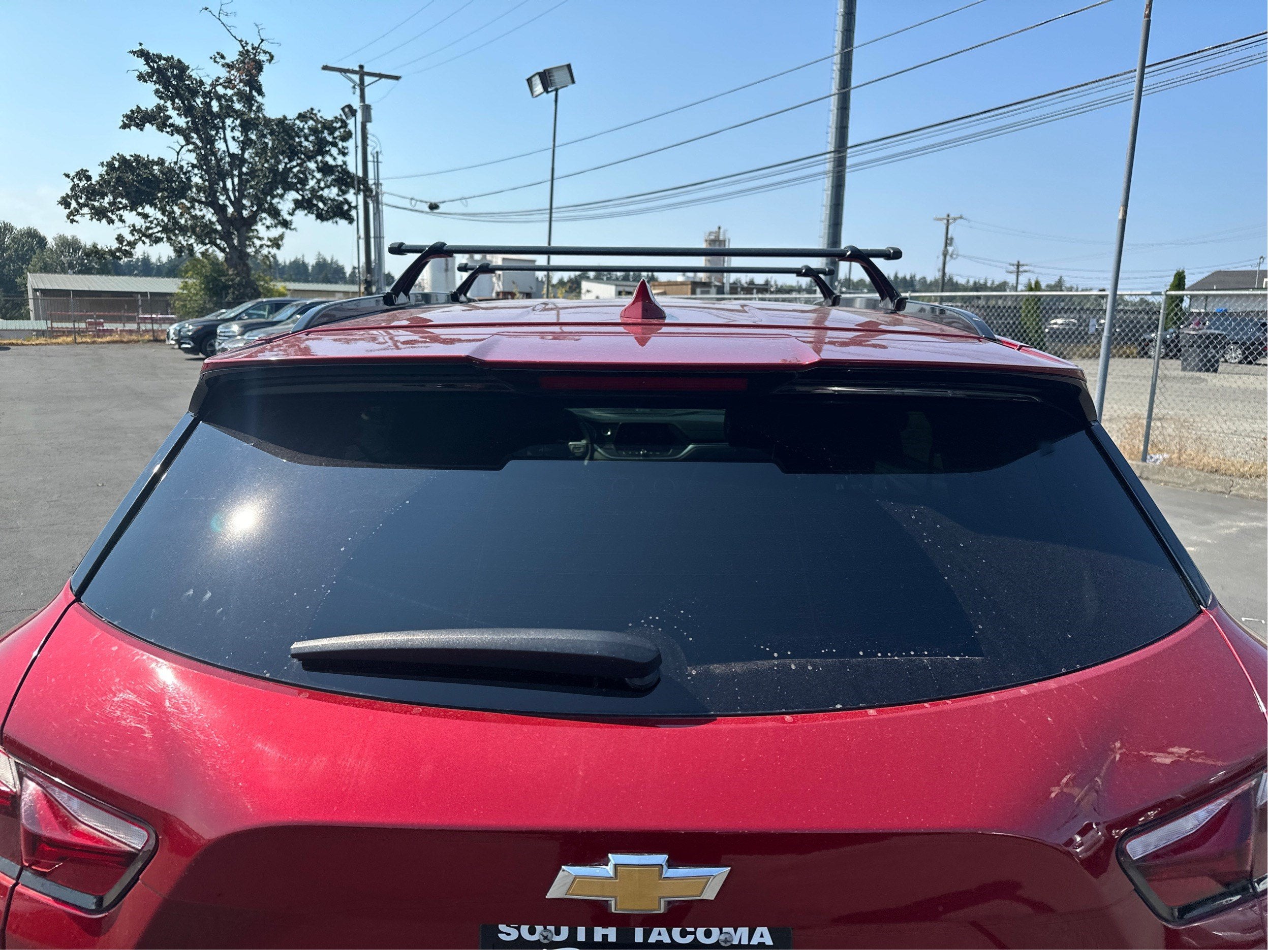 2019 Chevrolet Blazer 4DR AWD LT