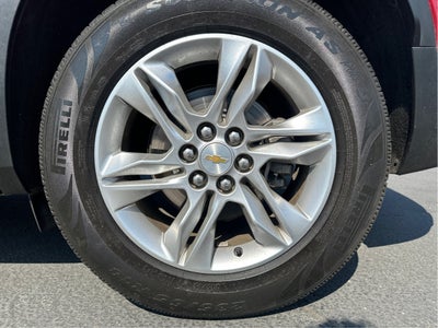 2019 Chevrolet Blazer 4DR AWD LT
