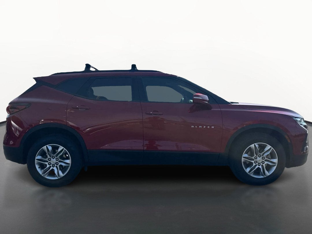 2019 Chevrolet Blazer 4DR AWD LT