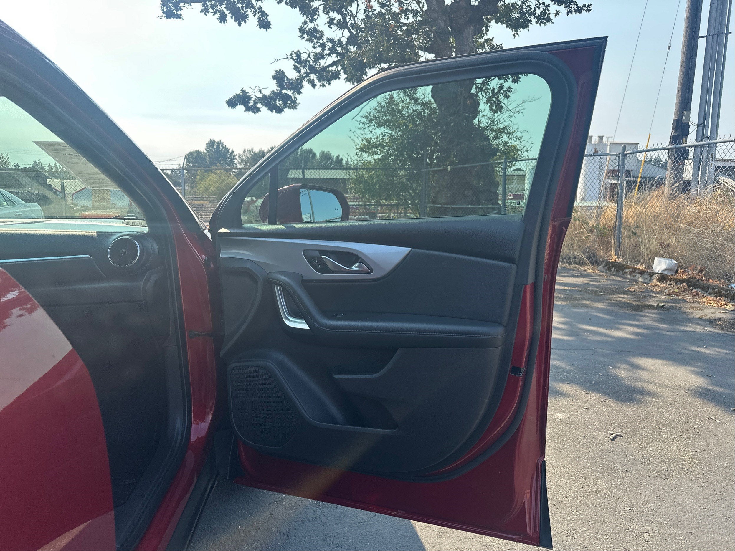 2019 Chevrolet Blazer AWD LT