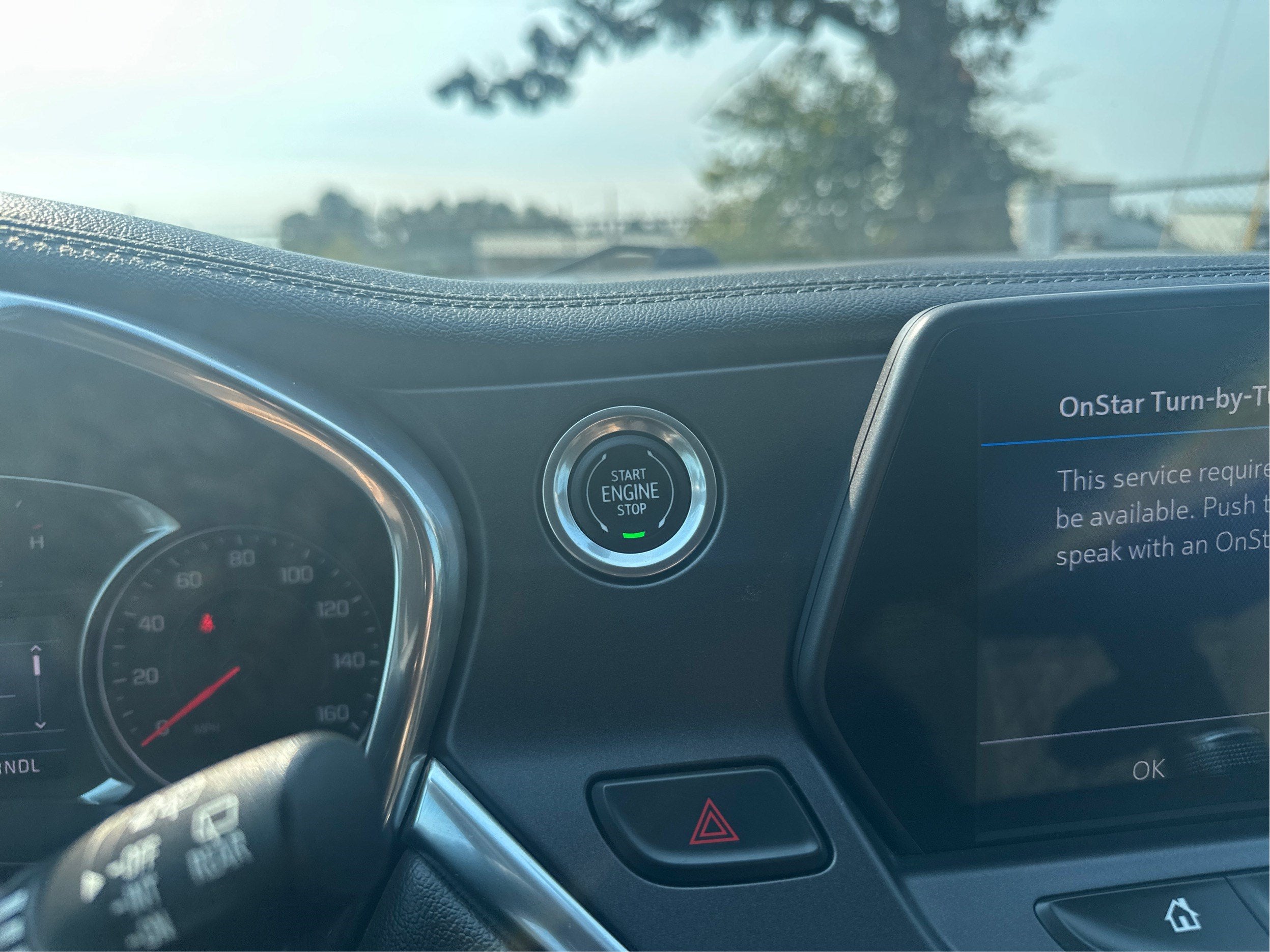 2019 Chevrolet Blazer AWD LT