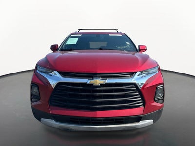 2019 Chevrolet Blazer 4DR AWD LT