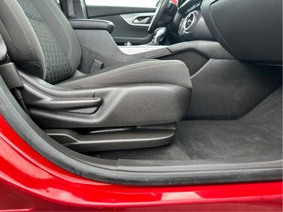 2021 Chevrolet Blazer LT AWD