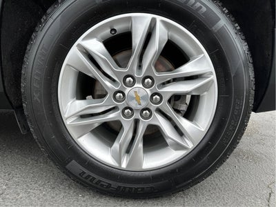 2021 Chevrolet Blazer LT AWD