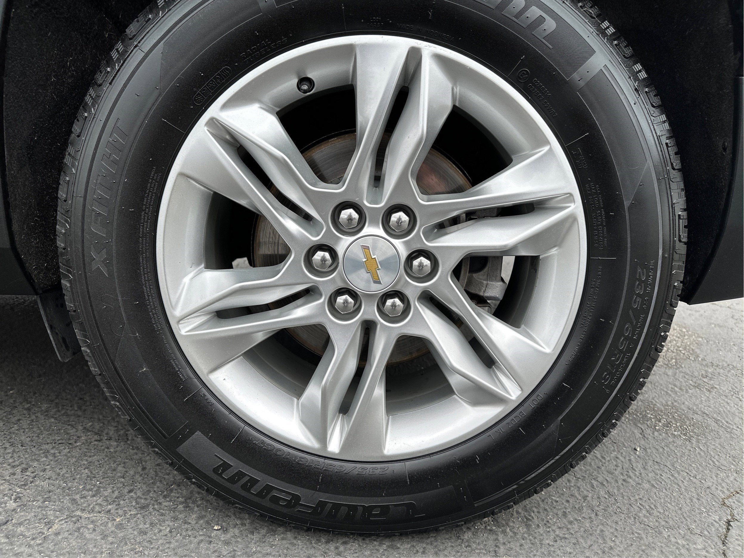 2021 Chevrolet Blazer LT AWD