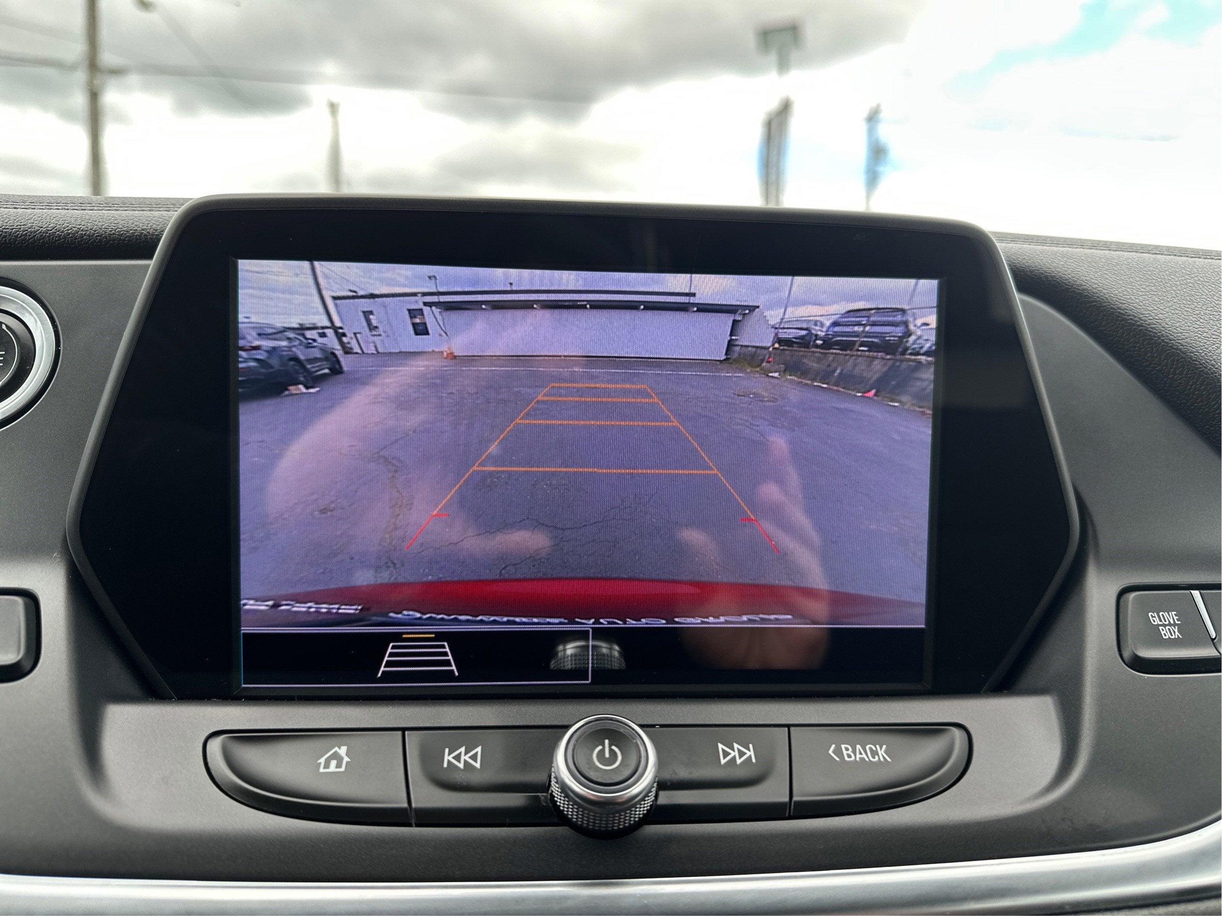 2021 Chevrolet Blazer LT AWD