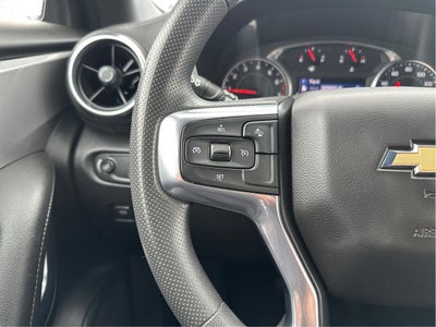 2021 Chevrolet Blazer LT AWD