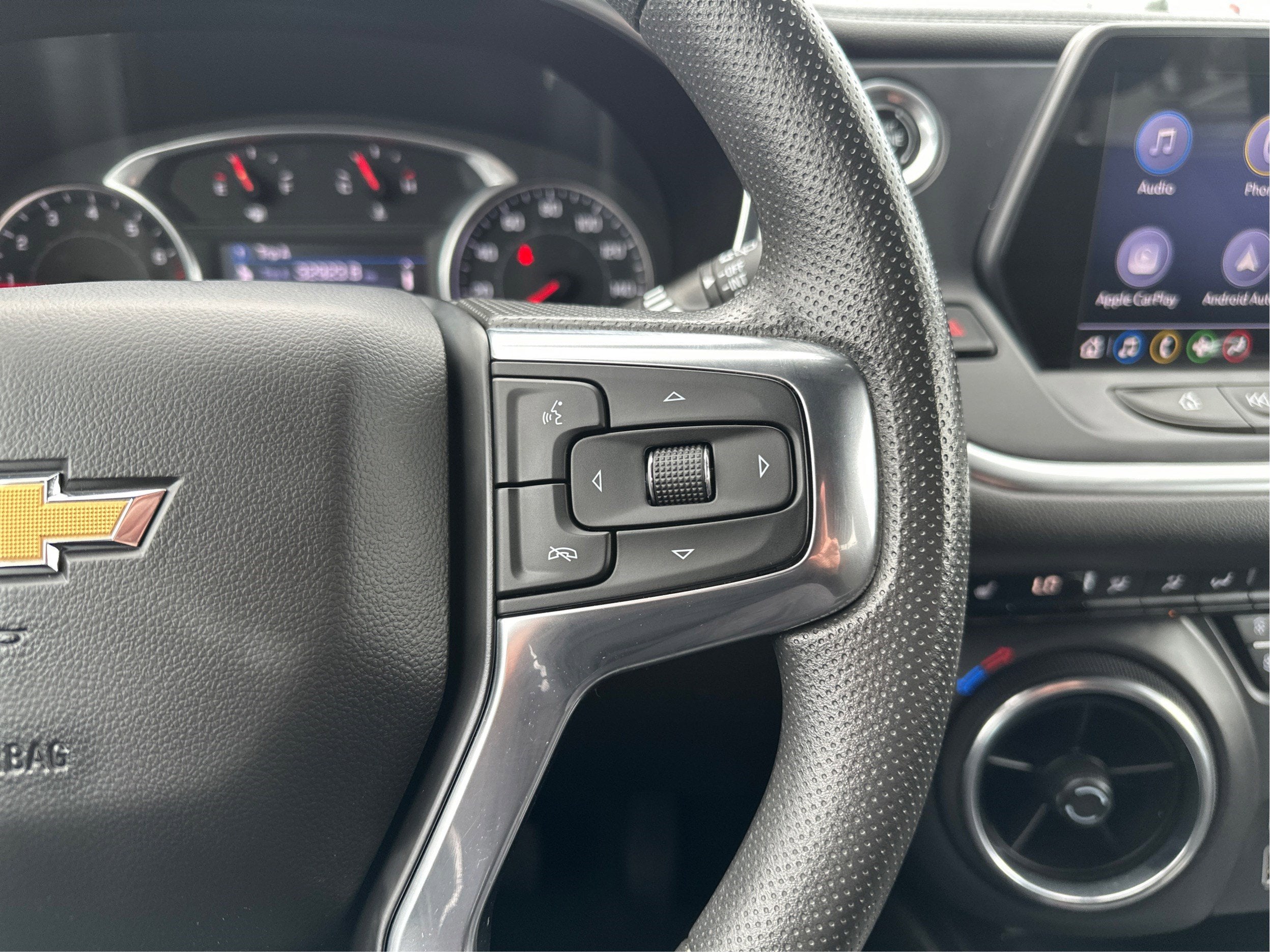 2021 Chevrolet Blazer LT AWD