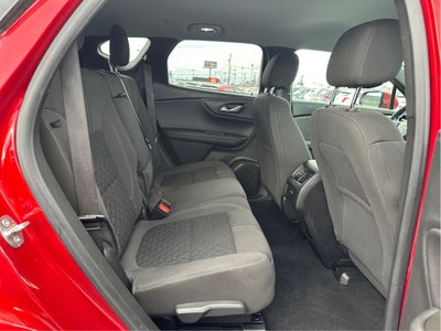 2021 Chevrolet Blazer LT AWD