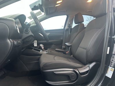 2020 Kia Forte FE