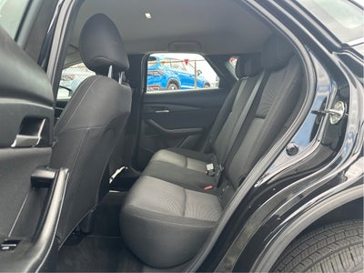 2024 Mazda Mazda CX-30 2.5 S AWD