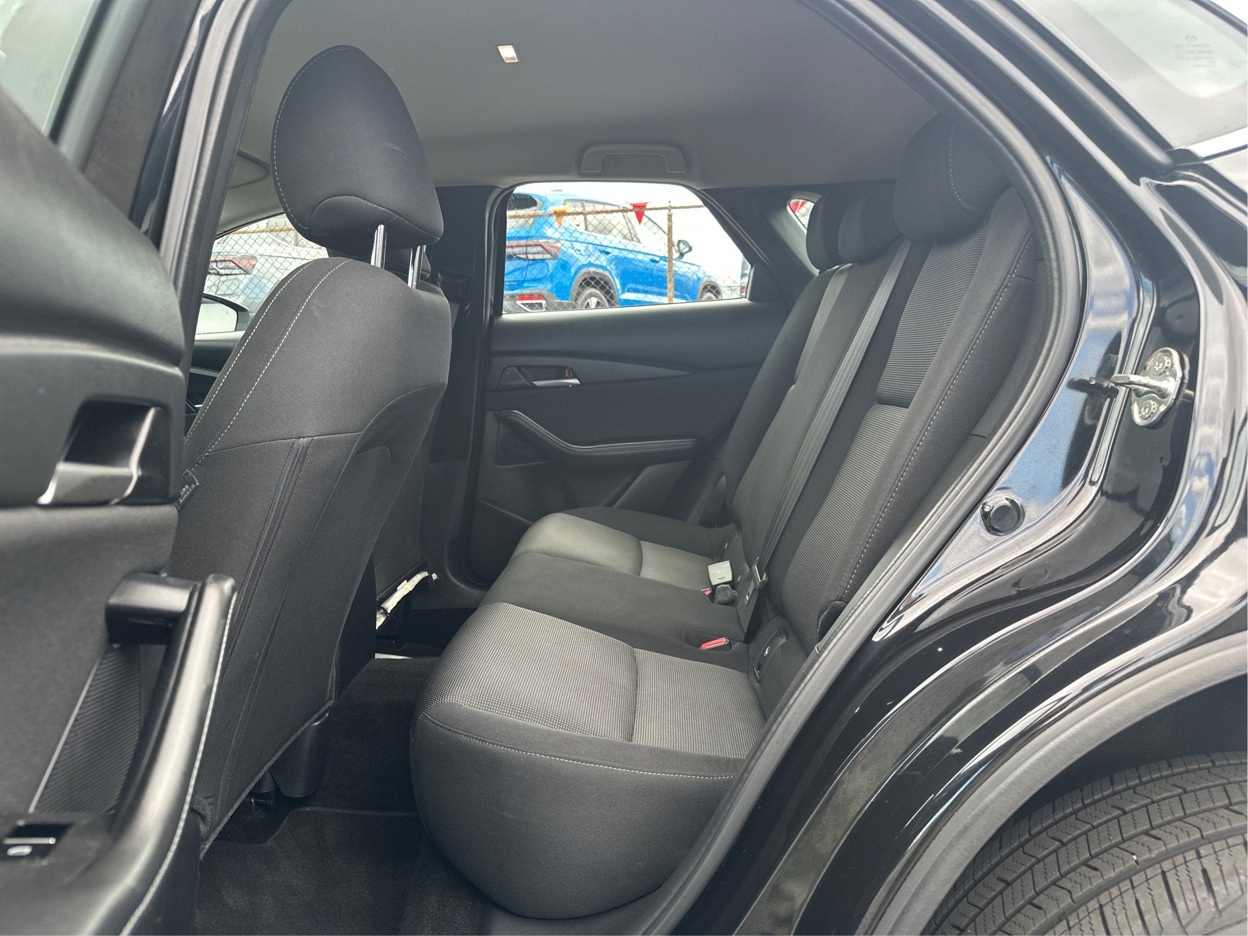 2024 Mazda Mazda CX-30 2.5 S AWD