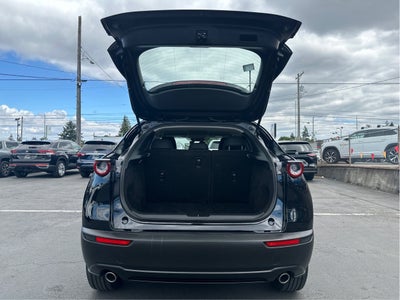 2024 Mazda Mazda CX-30 2.5 S AWD