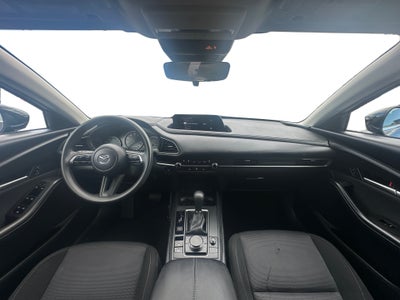 2024 Mazda Mazda CX-30 2.5 S AWD