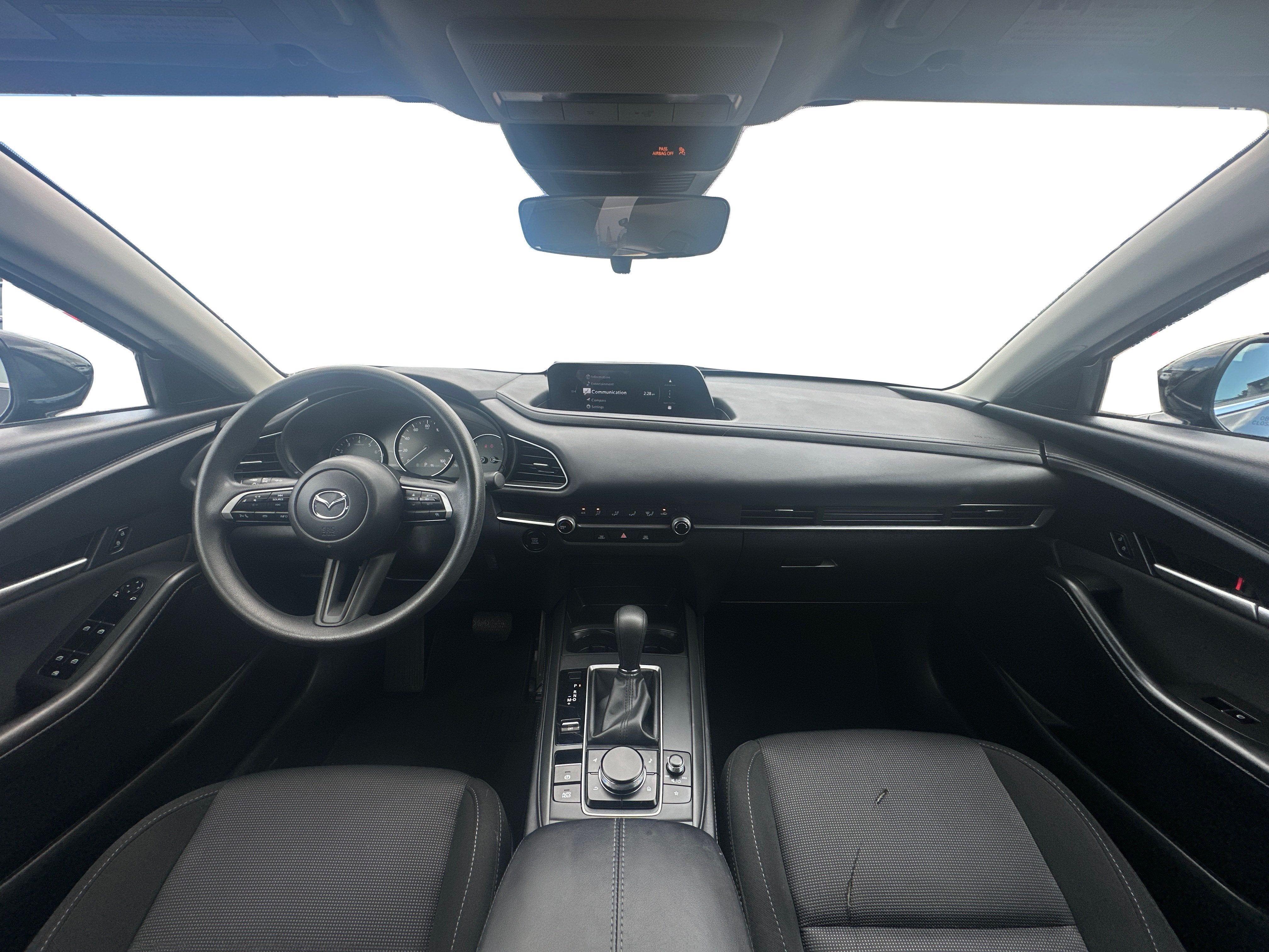 2024 Mazda Mazda CX-30 2.5 S AWD