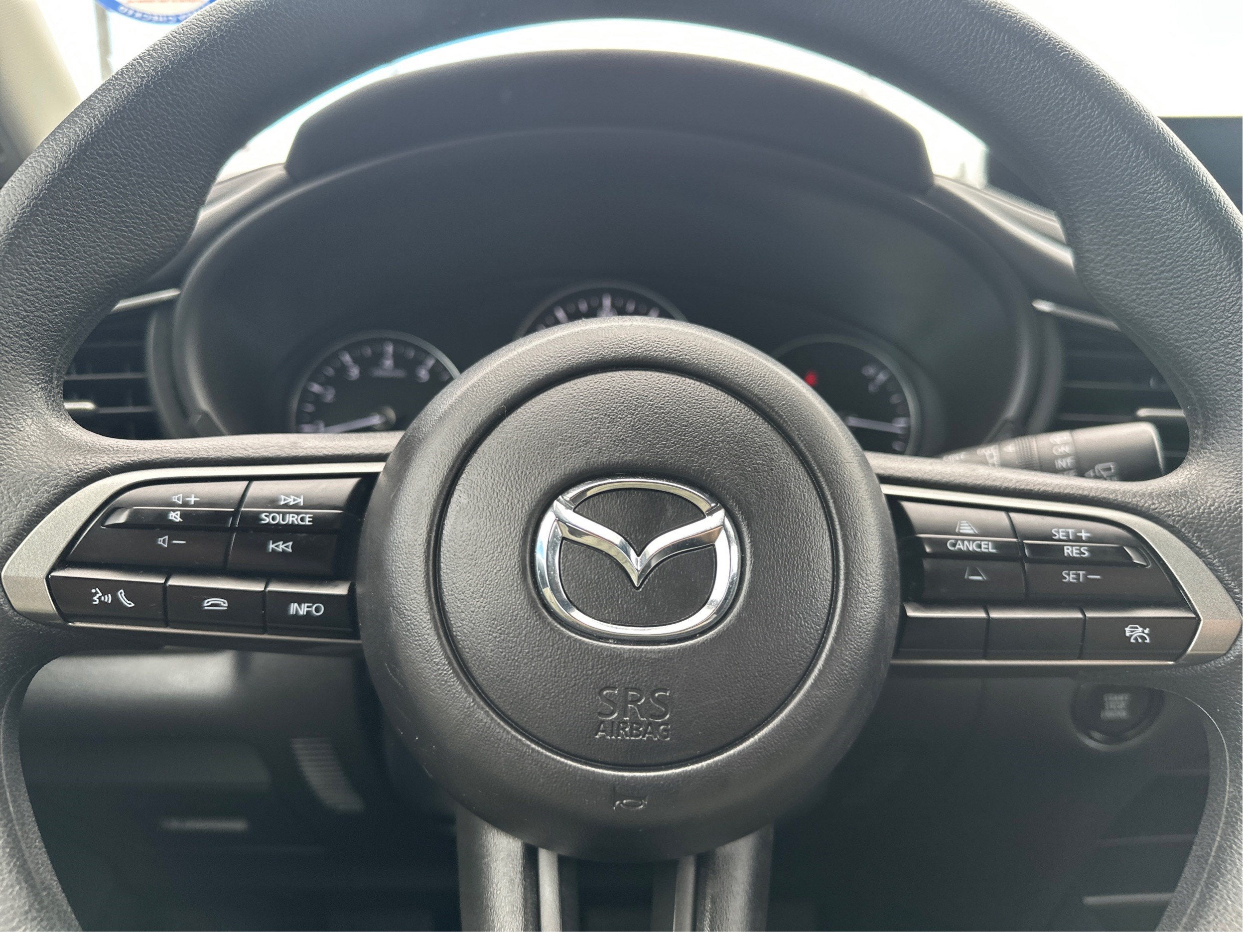 2024 Mazda Mazda CX-30 2.5 S AWD