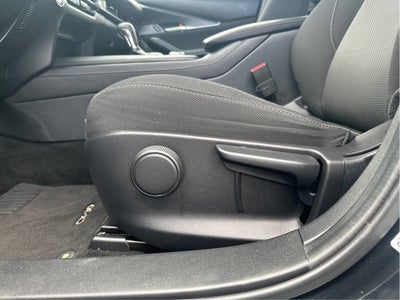 2024 Mazda Mazda CX-30 2.5 S AWD