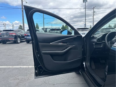 2024 Mazda Mazda CX-30 2.5 S AWD