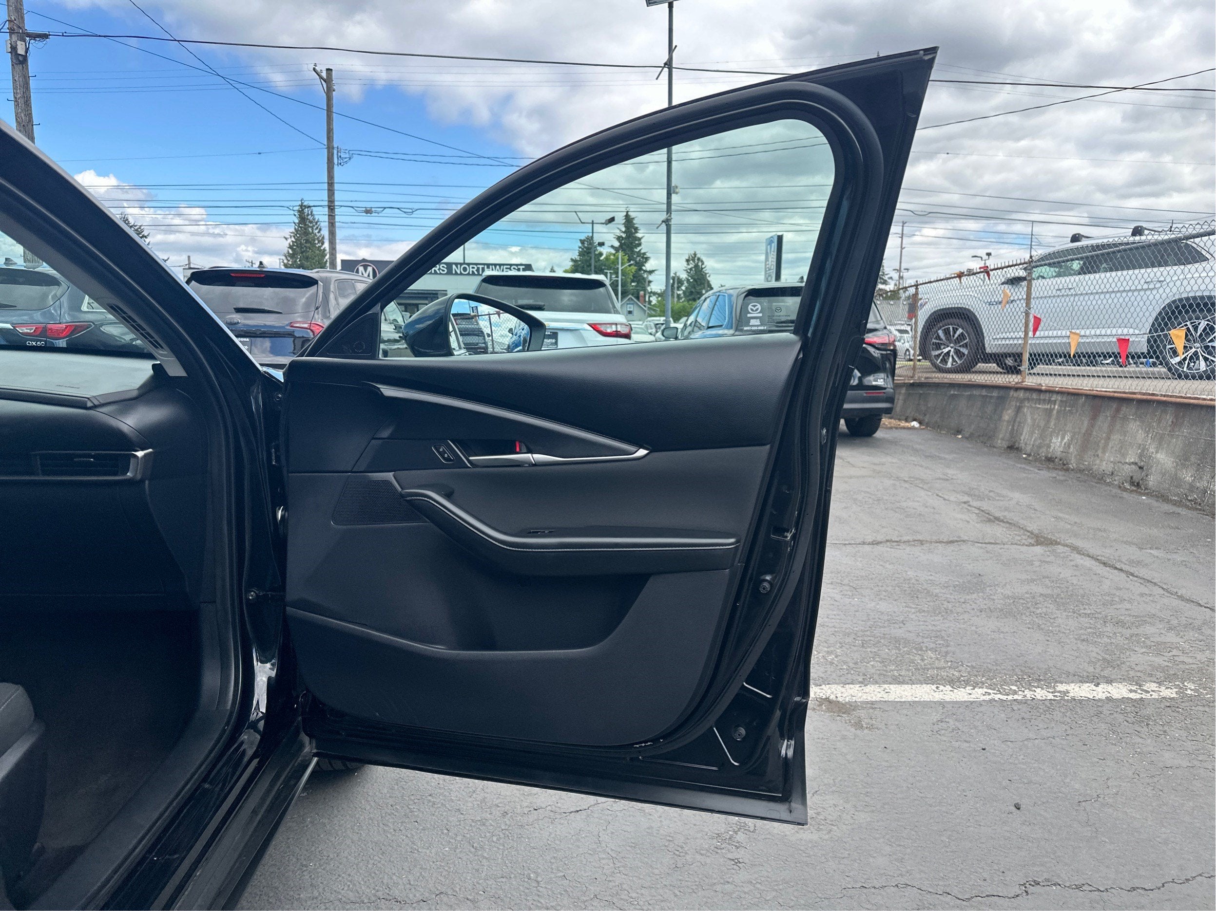 2024 Mazda Mazda CX-30 2.5 S AWD