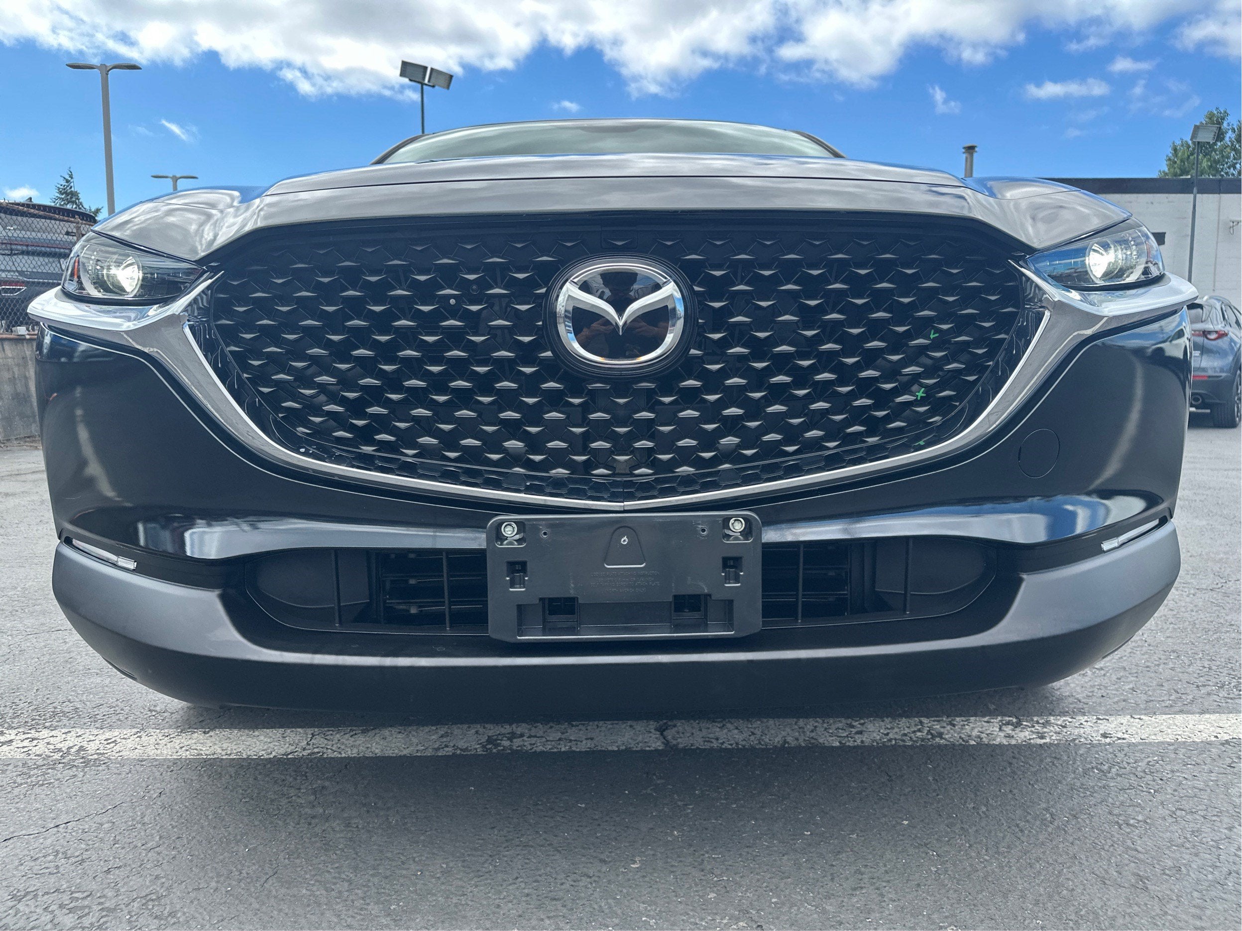 2024 Mazda Mazda CX-30 2.5 S AWD