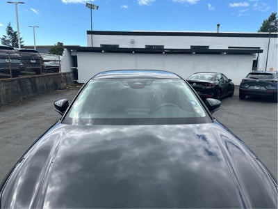 2024 Mazda Mazda CX-30 2.5 S AWD