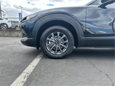 2024 Mazda Mazda CX-30 2.5 S AWD