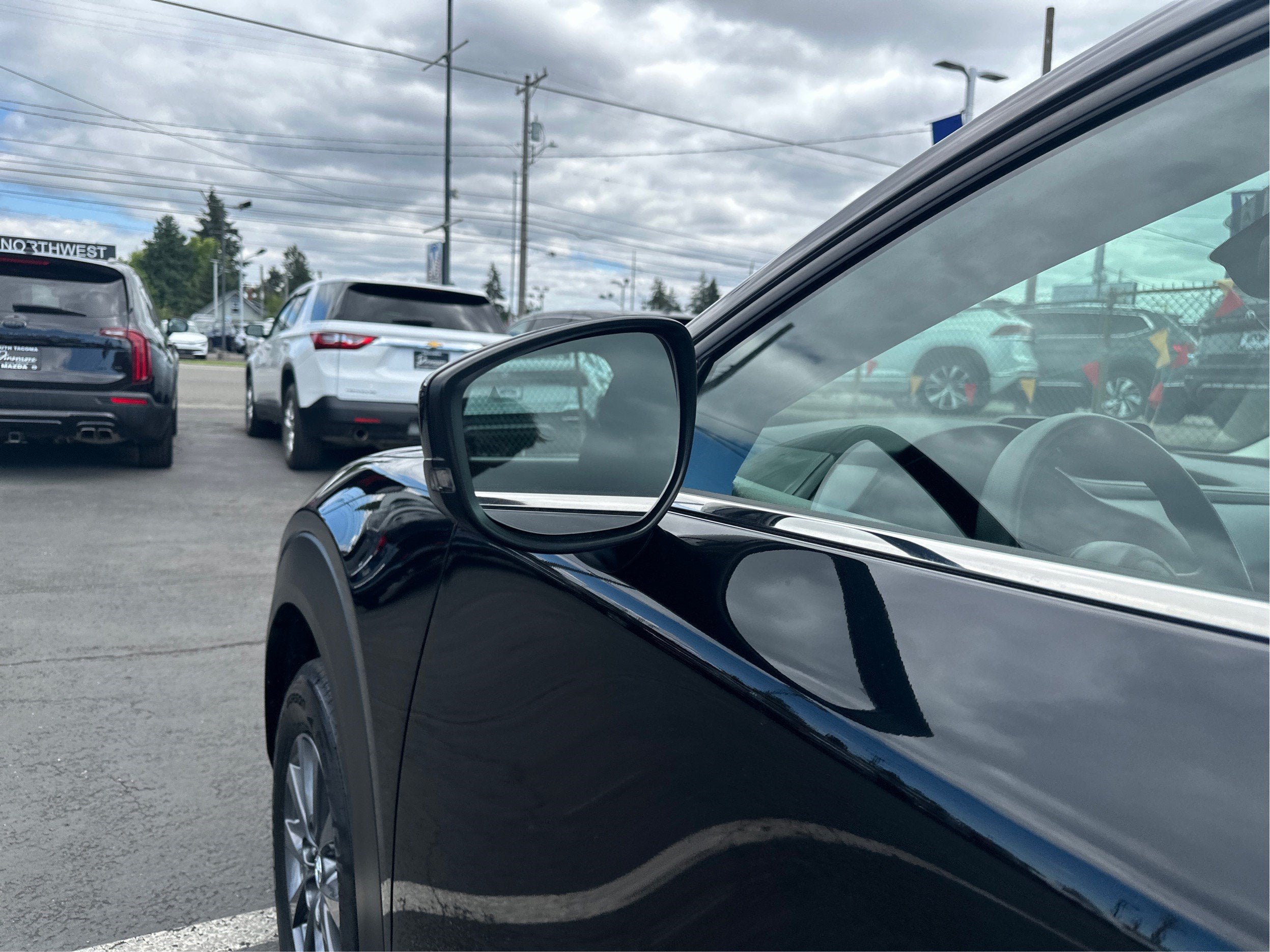 2024 Mazda Mazda CX-30 2.5 S AWD